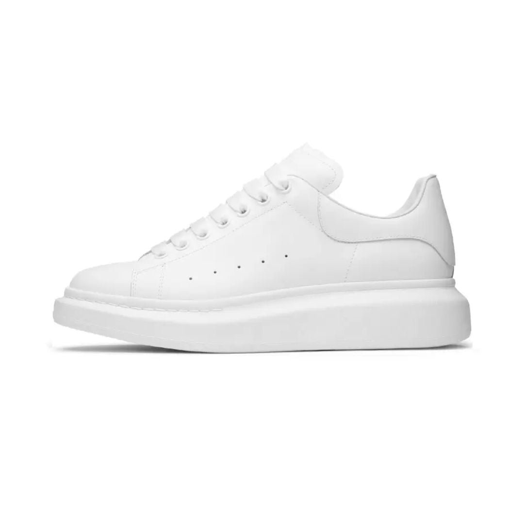 Alex Blanco | Aumenta tu altura (+6CM +8CM)