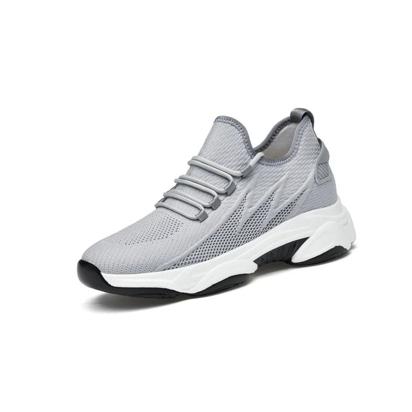 Alpha | Aumenta tu altura (+6CM +8CM +10CM)