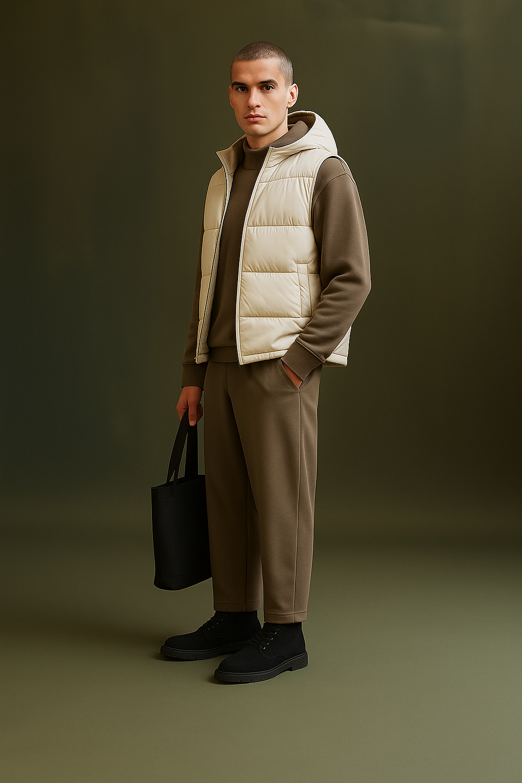 Oscar | Aumenta tu altura (+6CM +8CM +10CM)